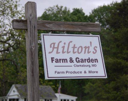 27th Annual Montgomery County Farm Tour Provides Opportunity to Know Your Farmer 27th Annual Montgomery County Farm Tour Provides Opportunity to Know Your Farmer