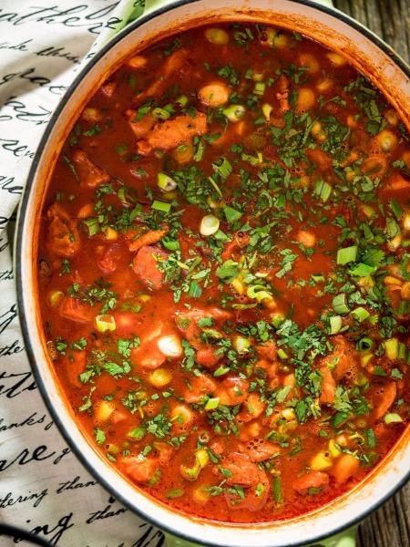 Источник: www.jocooks.com/recipes/mexican-pork-stew/ Источник: www.jocooks.com/recipes/mexican-pork-stew/