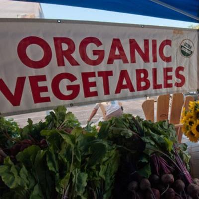 Organic Sales Soar - But Is All Good Food Organic?
