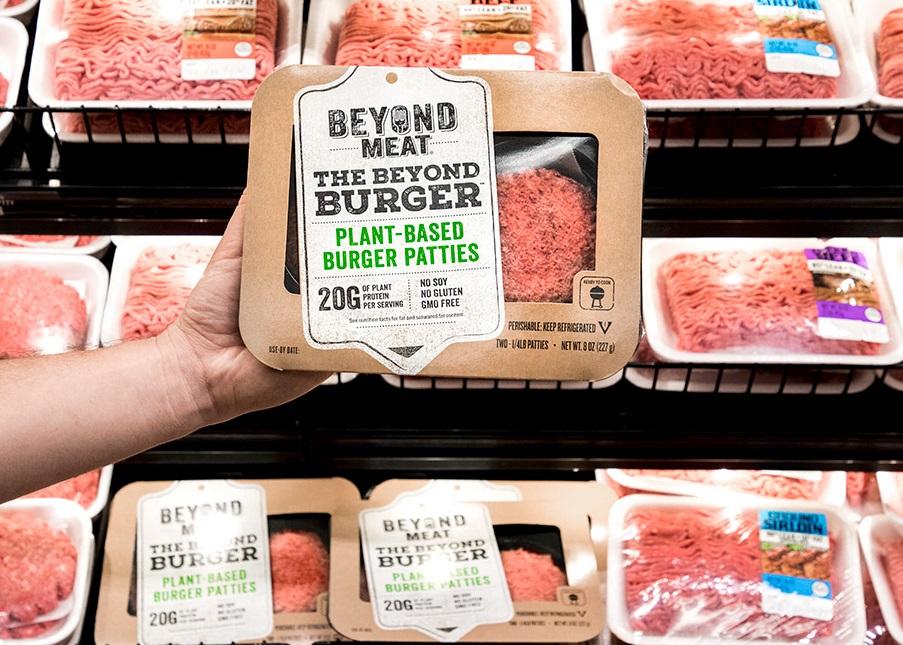 Real Meat Meets Its Next Challenge Clean Meat