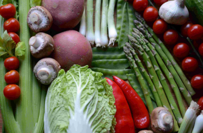 Why is it important to eat vegetables?