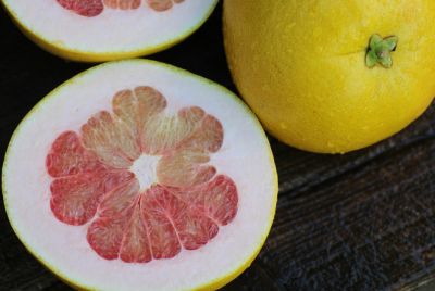 Know your food: Pomelo