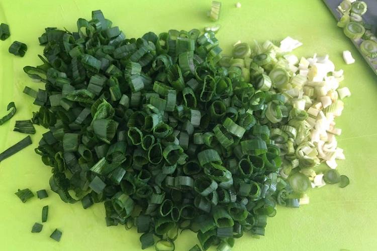 Источник: Зеленый лук Источник: Зеленый лук