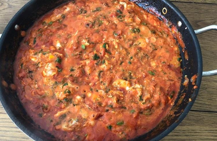 Источник: Шакшука (личное фото) Источник: Шакшука (личное фото)