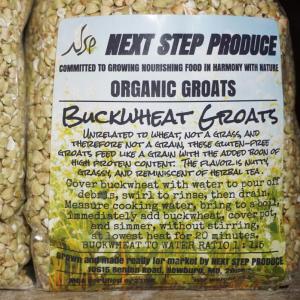Buckwheat Groats. Multiple product options available: 4