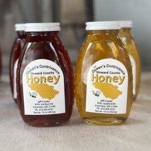 Honey- Local