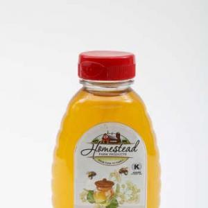 Natural Raw Honey. Multiple product options available: 3