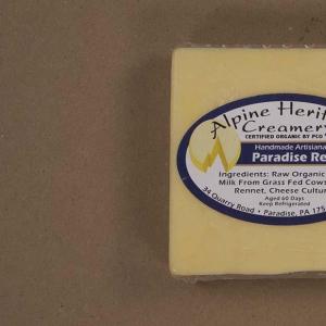 Paradise Reserve cheddar. Multiple product options available: 3