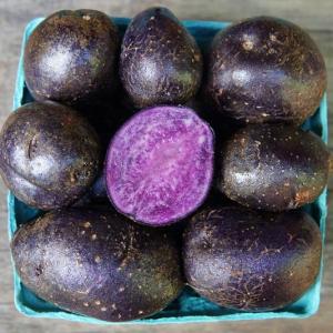 potatoes - purple majesty. Multiple product options available: 3