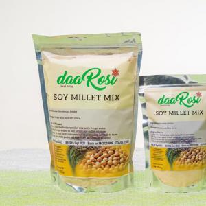 Soy Millet Mix. Multiple product options available: 2