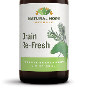 NHH -- Brain Refresh