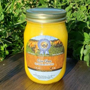 A2 Cow Ghee. Multiple product options available: 3