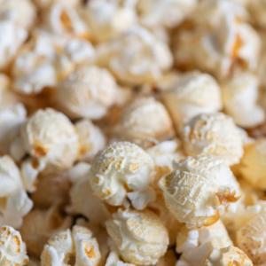 Popcorn -- Mushroom type