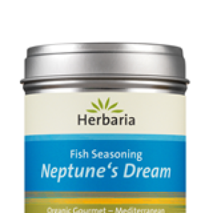 Herbaria -- Neptunes dream