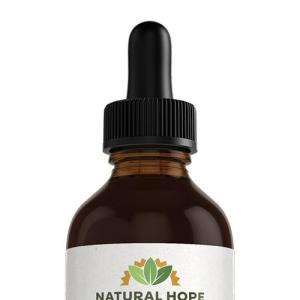 NHH -- Cramp Bark Tincture