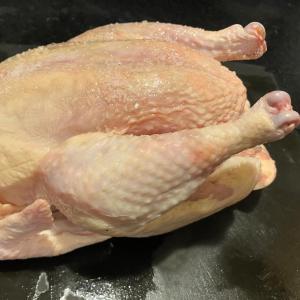 Whole Chicken