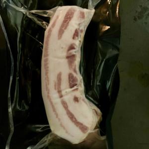 Smoked Berkshire Bacon