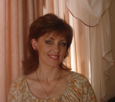 Светлана Андреевна