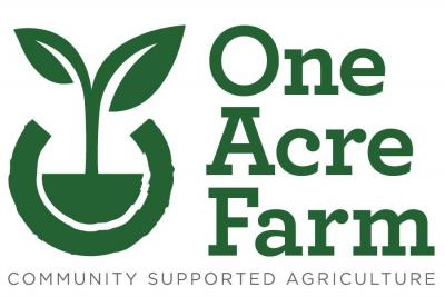 One Acre Farm