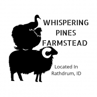 Whispering Pines Farmstead